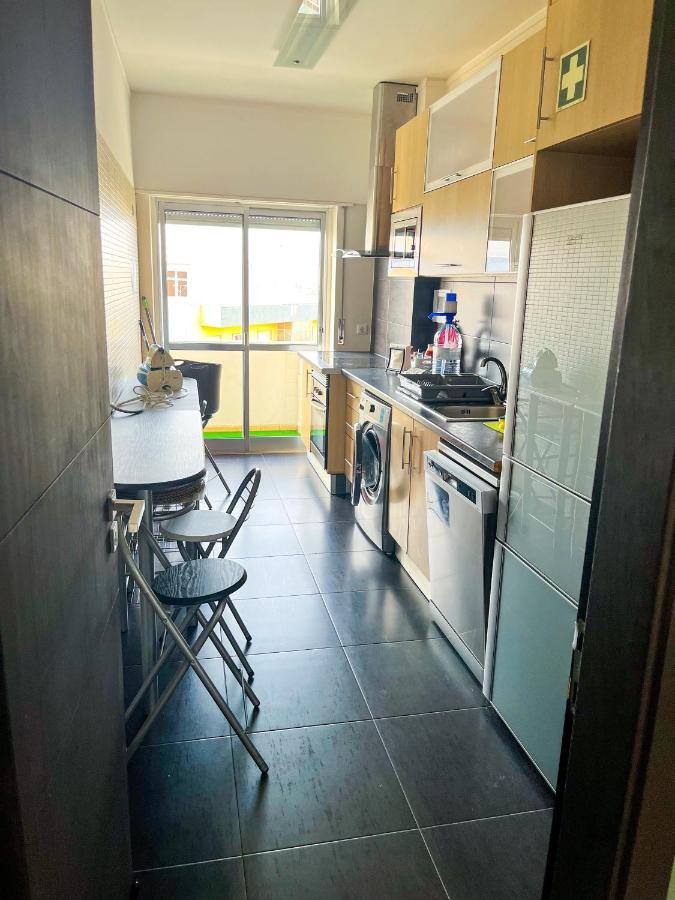Faro Summer Flat Exterior foto